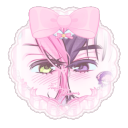 Discovery icon for ˚̣̣̣🎀ᣟ݂Ი⑅ִ۫ᰍ ᩧ݂۫  ᧗iz𝕚𓈒ֺּׅ̣̣♡۫˳݂꯱𝚞ɑׁ Discord server