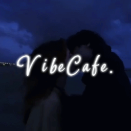 Discovery icon for 𓍯𓂃Vibe Cafe ִֶָ あ Discord server