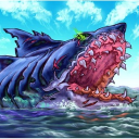 Discovery icon for Fisch Trading Server Discord server