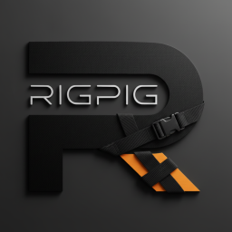Discovery icon for RigPig's PvE Serverās Discord server