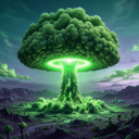 Discovery icon for Post Apo Tycoon Discord server