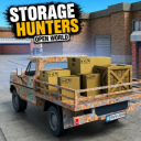Discovery icon for Storage Hunters Open World Discord server