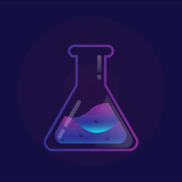 Discovery icon for Chemistry Discord server