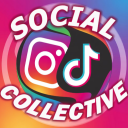 Discovery icon for Social Collective Discord server