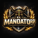 Discovery icon for El MandatoRP Discord server