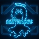 Discovery icon for SINTRADES Discord server