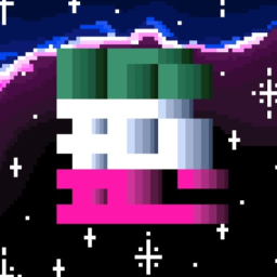 Discovery icon for ๐Iranian LGBTQIA++๐ Discord server