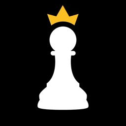 Discovery icon for chessreps Discord server