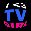 Discovery icon for Tv girl's server | TV Tag Discord server