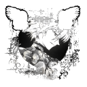 Discovery icon for เฒฃ ห . ๊ท ใ๐e๐๐ฅแง . ห ๐ชฝ โ โGIVEAWAY ๐ผ๏ผ #STAFFAPPS ใ #REVAMPING ๐ห๐ Discord server
