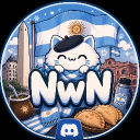 Discovery icon for NwN URUGUAY Discord server