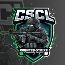 Discovery icon for CSCL - Counter Strike Events & Leagues - Powered by Skinrave.gg Discord server