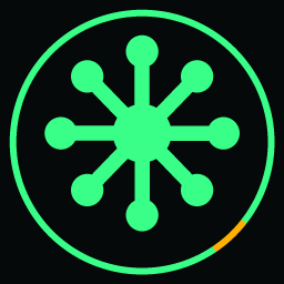 Discovery icon for The Network Node Discord server
