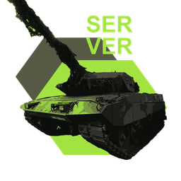 Discovery icon for TankDex Discord Discord server