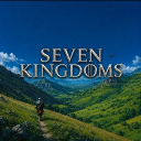 Discovery icon for Seven Kingdoms (Java) release July 20th Discord server