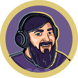 Discovery icon for Beardy Does Clocktower Discord server