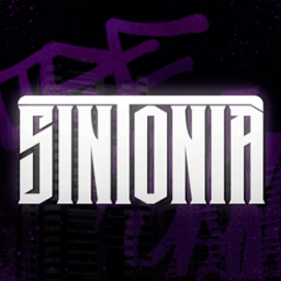 Discovery icon for Sintonia Roleplay #55K Discord server