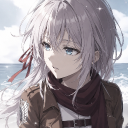 Discovery icon for 𝑨𝒍𝒚𝒂 𝑪𝒐𝒓𝒑𝒔 | 𝑪𝒐𝒎𝒖𝒏𝒊𝒅𝒂𝒅 𝑯𝒊𝒔𝒑𝒂𝒏𝒂 Discord server