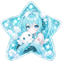 Discovery icon for '' ₊💎 ⁺ Ask To DM ✩ Egirls ✩ Active Chat ✩ Cute Tags ✩ Hangout ✩ Nitro ✩ Ask2DM ✩ Sfw ✩ Non Dating Discord server