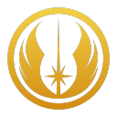 Discovery icon for JEDI - Council Discord server