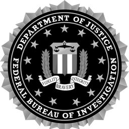Discovery icon for Federal Bureau of Investigation Discord server