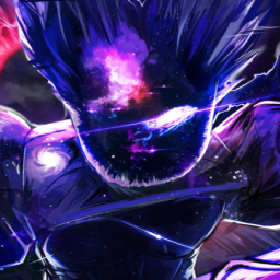 Discovery icon for The Strongest Battlegrounds | TSB Discord server