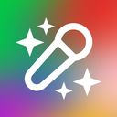 Discovery icon for the lyrics Discord server