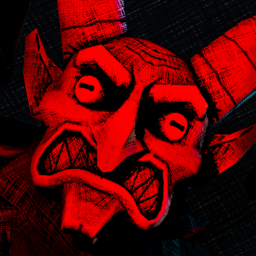 Discovery icon for Deadly Delivery VR Discord server