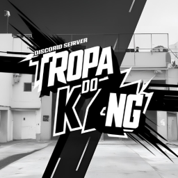 Discovery icon for Tropa do K7NG #7K Discord server