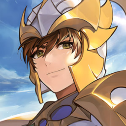 Discovery icon for Seven Knights Re:BIRTH unofficial Discord server