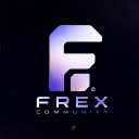 Discovery icon for Frex Community 10k™ Discord server
