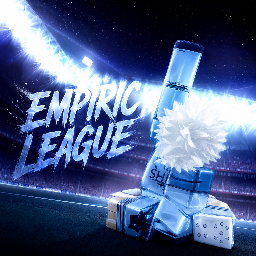 Discovery icon for EMPIRIC LEAGUE | SS9 🎲 Discord server