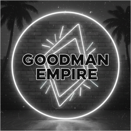 Discovery icon for GOODMAN🔻EMPIRE Discord server