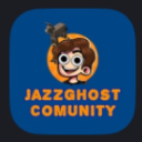 Discovery icon for JAZZGHOST COMUNITY Discord server