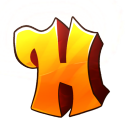 Discovery icon for HEAVEN! www.redeheaven.com Discord server