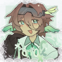 Discovery icon for ➷　𓏼      /parrotx2  ;  social, gwys, tags        ✿ Discord server