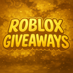 Discovery icon for Roblox Giveaways | 1 INV = 100 RBX Discord server