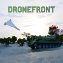 Discovery icon for Dronefront Community Discord server