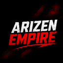 Discovery icon for 𝐀𝐑𝐈𝐙𝐄𝐍 𝐄𝐌𝐏𝐈𝐑𝐄 Discord server