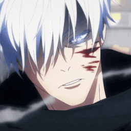 Discovery icon for Jujutsu Kaisen emojis ♡ Discord server