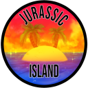 Discovery icon for Jurassic Island Discord server
