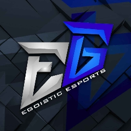Discovery icon for EGOISTIC ESPORTS 🇮🇳 Discord server