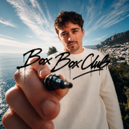 Discovery icon for Box? Box! Club 🏎│F1 Community 🇮🇹・FantaF1・@bea.lotty Discord server