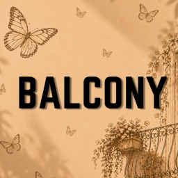 Discovery icon for Balcony #closed Discord server