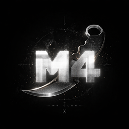 Discovery icon for M4 Discord server