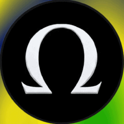 Discovery icon for OMNIS | Filosofia & Debate 🇧🇷 Discord server