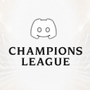Discovery icon for Champions League Discord server