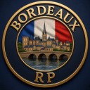 Discovery icon for Bordeaux RP 🇫🇷 Discord server