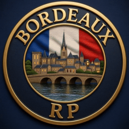 Discovery icon for Bordeaux RP đ«đ· Discord server