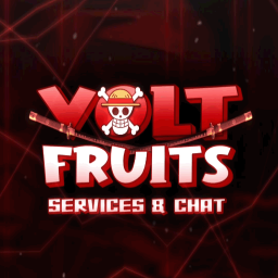 Discovery icon for Blox fruits servicer server Discord server